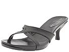 Kenneth Cole Reaction - Flo With It (Black) - Women's,Kenneth Cole Reaction,Women's:Women's Dress:Dress Sandals:Dress Sandals - Strappy
