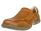 Buy discounted Skechers - Toronto (Luggage Textured Leather) - Men's online.