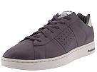 Reebok Classics - NPC Platinum (Dark Plum/Sheer Grey) - Men's