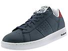 Buy Reebok Classics - NPC Platinum (Navy/White/Tri-Red) - Men's, Reebok Classics online.