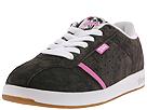 Vans - Elise (Coffee/Pink) - Women's,Vans,Women's:Women's Athletic:Athletic