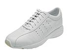 Buy discounted Rockport - Anderson Point (White) - Women's online.