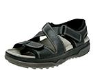 Dr. Martens - 8B38 Series - Vulcanized Sandal (Black Grizzly) - Men's,Dr. Martens,Men's:Men's Casual:Casual Sandals:Casual Sandals - Backstrap