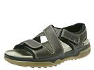 Dr. Martens - 8B38 Series - Vulcanized Sandal (Bark Grizzly) - Men's,Dr. Martens,Men's:Men's Casual:Casual Sandals:Casual Sandals - Backstrap