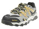 Dunham - Trail Mix (Gray) - Men's,Dunham,Men's:Men's Athletic:Hiking Shoes