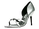 NaNa - Alida (Silver) - Women's,NaNa,Women's:Women's Dress:Dress Sandals:Dress Sandals - Evening