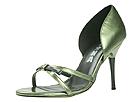 NaNa - Alida (Green) - Women's,NaNa,Women's:Women's Dress:Dress Sandals:Dress Sandals - Evening