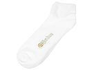 Wigwam - INgenius Lite Quarter 6-Pack (White) - Accessories,Wigwam,Accessories:Men's Socks:Men's Socks - Athletic
