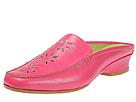 Moda Spana - Fern (Bright Pink Calf) - Women's,Moda Spana,Women's:Women's Dress:Dress Shoes:Dress Shoes - Low Heel