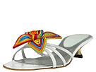 Buy discounted Vero Ve' - Byway (White Patent Combo) - Women's online.