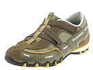 Buy discounted Skechers - Bikers - Propel (Olive Leather/Mesh) - Women's online.