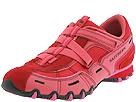 Buy discounted Skechers - Bikers - Propel (Pink Leather/Mesh) - Women's online.