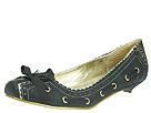 Irregular Choice - 2766-6A (Black Distressed/Gold Metallic) - Women's,Irregular Choice,Women's:Women's Dress:Dress Shoes:Dress Shoes - Ornamented