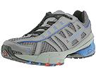 Ecco Performance - RXP 3040 (Titanium/Steel) - Men's,Ecco Performance,Men's:Men's Athletic:Running Performance:Running - Stability