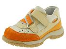 Buy discounted Petit Shoes - 43498 (Infant/Children) (White/Orange/Beige) - Kids online.