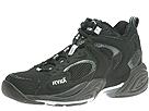 Ryka - Rhythm II (Black/Dove) - Women's