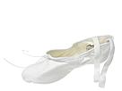 Buy discounted Capezio - Canvas Romeo (White) - Lifestyle Departments online.