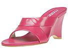 Moda Spana - Loyal (Bright Pink Calf) - Women's,Moda Spana,Women's:Women's Dress:Dress Sandals:Dress Sandals - City