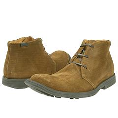 Camper - 1910 - 34993 (Tan) - Men's   Manolo Likes!  Click!