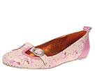 Irregular Choice - 2770-2B (Pink/Pink Poodle) - Women's,Irregular Choice,Women's:Women's Dress:Dress Shoes:Dress Shoes - Ornamented