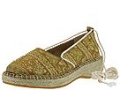 Buy Two Lips - Vanya (Bronze/Mustard) - Women's, Two Lips online.