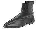 Tingley Overshoes - Half Zipper Boot (Black) - Accessories