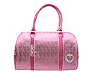 XOXO Handbags - Posh Sport Large Duffle (Pink) - All Women's Sale Items