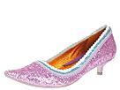 Irregular Choice - 2802-1C (Pink Glitter) - Women's,Irregular Choice,Women's:Women's Dress:Dress Shoes:Dress Shoes - Special Occasion