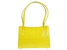 Buy Monsac Handbags - Oak Horizontal Petite Satchel Croco (Lemon Croco) - Accessories, Monsac Handbags online. Buy Monsac Handbags - Oak Horizontal Petite Satchel Croco (Lemon Croco) - Accessories, Monsac Handbags online.