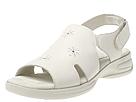 Propet - Wave Walker (Beige Smooth) - Women's,Propet,Women's:Women's Casual:Casual Sandals:Casual Sandals - Comfort