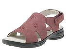 Propet - Wave Walker (Brandy Nubuck) - Women's,Propet,Women's:Women's Casual:Casual Sandals:Casual Sandals - Comfort