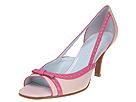Etienne Aigner - Newport (Petal Pink/Hot Pink Modena) - Women's,Etienne Aigner,Women's:Women's Dress:Dress Shoes:Dress Shoes - Ornamented