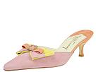 Buy Wills Fancy - Beverly (Pink Multi Suede) - Women's, Wills Fancy online.