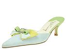 Buy discounted Wills Fancy - Beverly (Aqua Multi Suede) - Women's online.