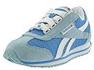 Buy discounted Reebok Kids - Jessica Double-Mesh (Children/Youth) (Blue Wave/Clear Blue/White) - Kids online.