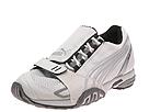 Buy discounted PUMA - 400 M Trainer (Vapor White/Metallic Silver) - Lifestyle Departments online.