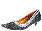 Irregular Choice - 2802-1C (Black Glitter) - Women's,Irregular Choice,Women's:Women's Dress:Dress Shoes:Dress Shoes - Special Occasion