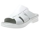 Buy discounted Propet - Twilight Walker (White Smooth) - Women's online.