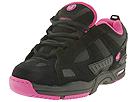 Buy DVS Shoe Company - Stratos W (Black/Pink Nubuck) - Women's, DVS Shoe Company online. Buy DVS Shoe Company - Stratos W (Black/Pink Nubuck) - Women's, DVS Shoe Company online.