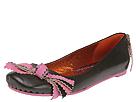 Irregular Choice - 2770-3C (Dark Brown/Pink Tassels) - Women's,Irregular Choice,Women's:Women's Dress:Dress Shoes:Dress Shoes - Ornamented