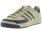 Buy adidas Originals - Nastase LE (Gravel/New Navy Leather) - Men's, adidas Originals online.