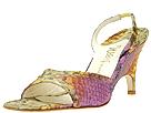 Buy discounted Wills Fancy - Bayle (Pink Python) - Women's Designer Collection online.