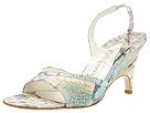 Buy discounted Wills Fancy - Bayle (Aqua Python) - Women's Designer Collection online.