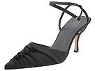 Pelle Moda - Darci (Black Satin) - Women's,Pelle Moda,Women's:Women's Dress:Dress Shoes:Dress Shoes - High Heel