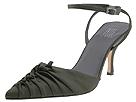Pelle Moda - Darci (Olive Satin) - Women's,Pelle Moda,Women's:Women's Dress:Dress Shoes:Dress Shoes - High Heel