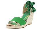 Buy JEFFREY CAMPBELL - Ma 813 (Green) - Women's, JEFFREY CAMPBELL online.