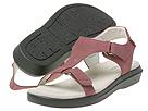 Propet - Ripple Walker (Brandy Nubuck) - Women's,Propet,Women's:Women's Casual:Casual Sandals:Casual Sandals - Strappy