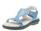 Propet - Ripple Walker (Pool Smooth) - Women's,Propet,Women's:Women's Casual:Casual Sandals:Casual Sandals - Strappy