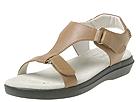 Propet - Ripple Walker (Timber Smooth) - Women's,Propet,Women's:Women's Casual:Casual Sandals:Casual Sandals - Strappy