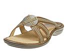 Sofft - Melody (Leaf) - Women's,Sofft,Women's:Women's Casual:Casual Sandals:Casual Sandals - Slides/Mules